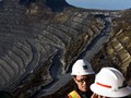 Pemerintah Dinilai Lunak Terhadap Freeport