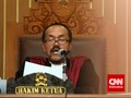 Hakim Sarpin Dinilai Tak Punya Logika Hukum yang Baik