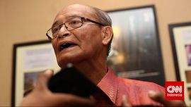 Ingatkan Janji Jokowi, Syafii Maarif: Jangan Lama-lama Lah