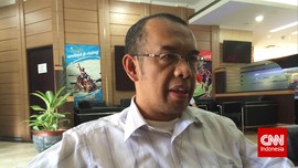 Kemenpora Bantah Grasa Grusu Cabut Imbauan 'Indonesia Raya'