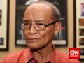Buya Maarif Harap Ba'asyir Lapang Dada Akui Pancasila-NKRI