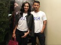 Atiqah Hasiholan dan Rio Dewanto Disatukan Kebetulan