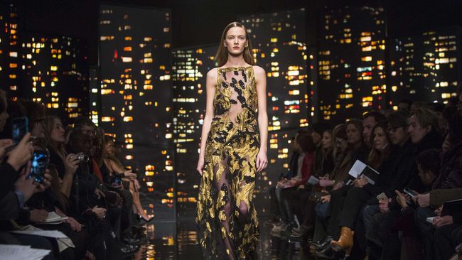 LVMH Jual Merek Donna Karan Seharga Rp8,5 Triliun