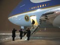 Terpikat Obama, Ibu di Kenya Namai Bayinya Air Force One