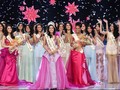 Cantiknya Maria Harfanti, Miss Indonesia 2015