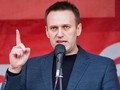 Pemimpin Oposisi Rusia Masuk Rumah Sakit Diduga Keracunan