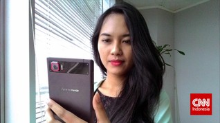 Dampak Ekonomi Internet Ponsel, Malaysia Ungguli Indonesia