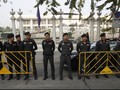 Tersangka Teroris ISIS Buronan Malaysia Ditangkap di Thailand