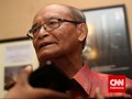 Buya Syafii Imbau Warga Tak Acuhkan Klaim Kemenangan Sepihak