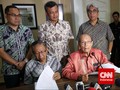 7 Rekomendasi Tim 9 Kepada Presiden Jokowi