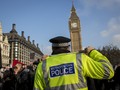 Polisi Inggris Salah Bebaskan Tahanan