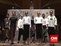 Agar Mendunia Industri Fesyen Harus Manfaatkan Kekayaan Lokal