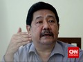 Pansel Akan Ganti Capim KPK Terpilih yang Enggan Isi LHKPN