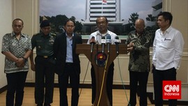 Jokdri Ditahan, Kemenpora Sudah Ingatkan PSSI Sejak 2015