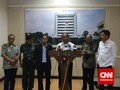 Jokdri Ditahan, Kemenpora Sudah Ingatkan PSSI Sejak 2015