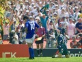 Roberto Baggio, Berlumur Dosa Namun Tetap Dicintai