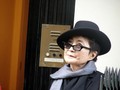 Kenang 39 Tahun Lennon Tewas, Yoko Ono Bahas Aturan Senjata