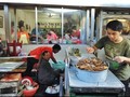 Masa Kejayaan Kuliner Gang Gloria Petak Sembilan