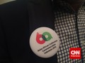 Jakarta Berantakan, Persiapan KAA Baru 60 Persen