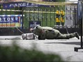 Polisi Hancurkan Tas Mencurigakan Milik WN Belanda di Ubud