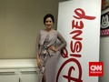 'Chemistry' Raisa dan Chicco Jerikho lewat Gambar Jayus