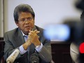 Todung Mulya Lubis: Reformasi Total PSSI