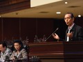 KPK Sebut Anggota Komisi VII sebagai Makmum Korupsi ESDM