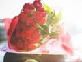 Kado Valentine Terindah: Seikat Bunga dari Surga