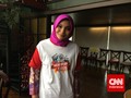Hanum Rais Dikirimi Buku SMP soal Cut Nyak Dien Pakai Gojek