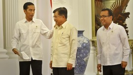 Konflik KPK-Polri Dinilai Belum Sepenuhnya Berakhir