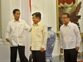 Jokowi Cabut Perpres Kenaikan Uang Muka Mobil Pejabat
