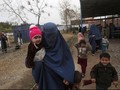 Imigran Usia 105 Tahun Jalan Kaki dari Afghanistan ke Kroasia