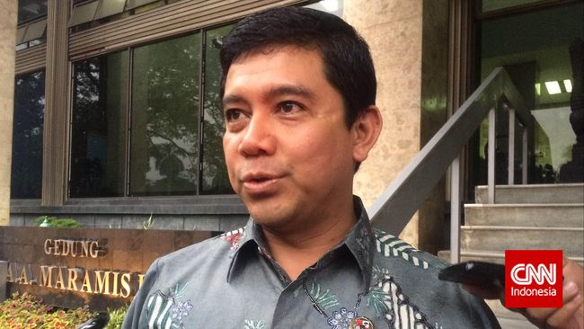 Pegawai Pemerintah Tak Lagi Haram Gelar Rapat di Hotel