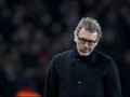PSG Melepaskan Laurent Blanc