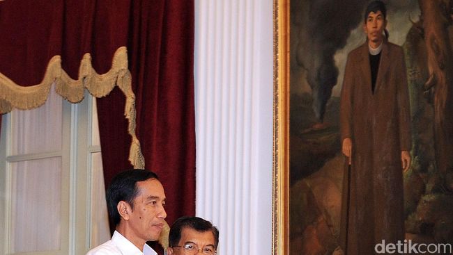 Supaya Pertumbuhan Ekonomi Tercapai, Jusuf Kalla Punya Ide