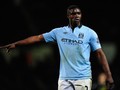 Richards : Saya Tetap Mencintai City
