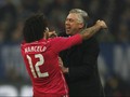 Marcelo : Madrid Tak Boleh Ulangi Kesalahan