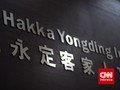 Merunut Sejarah Persebaran Tionghoa di Museum Hakka Indonesia