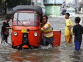 Masa Transisi, Hujan Antara Siang atau Malam