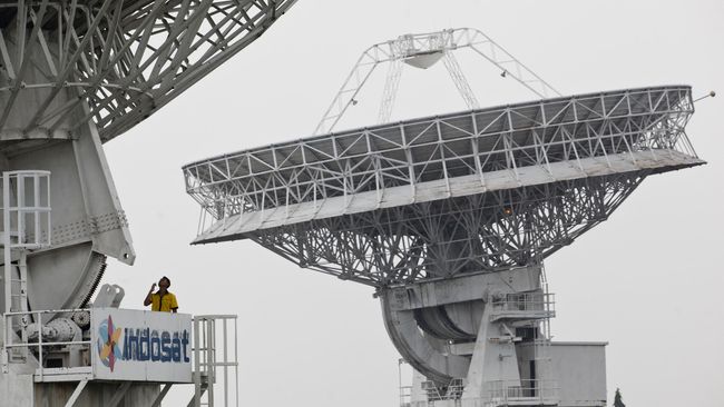 Grup Lippo Bangun Data Center di Cikarang Rp 230 Miliar