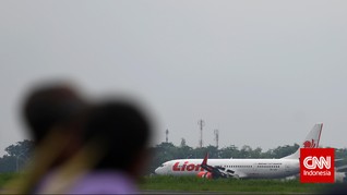 Tiket Pesawat Domestik Lebih Murah Dibanding Asia dan Eropa
