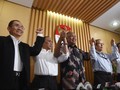KPK Kritisi Pertentangan Putusan Hakim Haswandi Dulu dan Kini