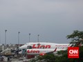 Pesawat Lion Air Jatuh, Saham Boeing Anjlok 6,59 Persen