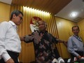 Ulang Tahun Ruki Jadi Momen <i>Kongkow</i> Mantan Pejabat KPK