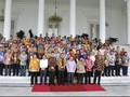 Elegi Kemiskinan Demi Raup Dana Kelurahan