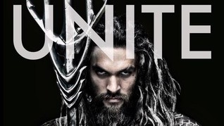 Belum Ada Cuplikan, Sutradara 'Aquaman' Salahkan Diri Sendiri