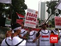 Cegah Klaim Malaysia, Aktivis Gelar Aksi #SaveLunpia
