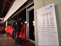 ORI Sidak Soal Bilik Informasi hingga TKA di Bandara Soetta