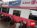 Jonan Jamin Tak Ada Lagi Penumpang Terlantar di Bandara
