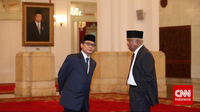 Soal Sumber Daya Alam, KPK: Ini menyangkut Uang Besar